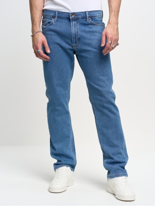 Pánske nohavice jeans COLT 435